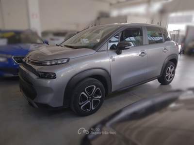 Citroen C3 Aircross PureTech 110 S&S You Grigio usata Piazzola sul Brenta