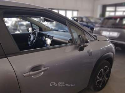 Citroen C3 Aircross PureTech 110 S&S You Grigio usata Piazzola sul Brenta