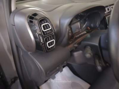 Citroen C3 Aircross PureTech 110 S&S You Grigio usata Piazzola sul Brenta