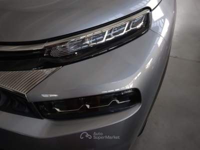 Citroen C3 Aircross PureTech 110 S&S You Grigio usata Piazzola sul Brenta