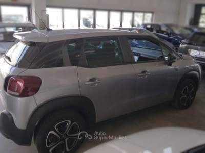 Citroen C3 Aircross PureTech 110 S&S You Grigio usata Piazzola sul Brenta