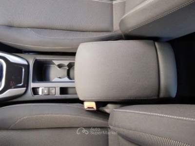 Volkswagen Golf 2.0 TDI DSG Business Argento usata Piazzola sul Brenta