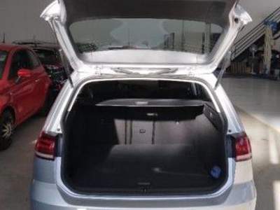 Volkswagen Golf 2.0 TDI DSG Business Argento usata Piazzola sul Brenta