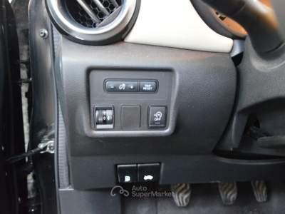 Nissan Micra IG-T 92 5 porte Acenta Nero usata Piazzola sul Brenta
