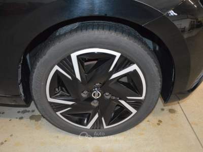 Nissan Micra IG-T 92 5 porte Acenta Nero usata Piazzola sul Brenta