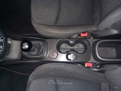 Fiat 500X 1.0 T3 120 CV Blu/Azzurro usata Piazzola sul Brenta
