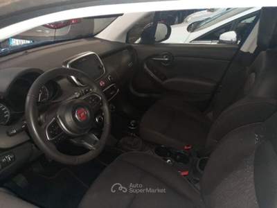 Fiat 500X 1.0 T3 120 CV Blu/Azzurro usata Piazzola sul Brenta