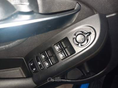 Fiat 500X 1.0 T3 120 CV Blu/Azzurro usata Piazzola sul Brenta