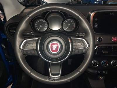Fiat 500X 1.0 T3 120 CV Blu/Azzurro usata Piazzola sul Brenta