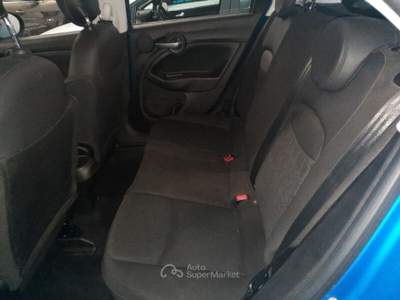 Fiat 500X 1.0 T3 120 CV Blu/Azzurro usata Piazzola sul Brenta