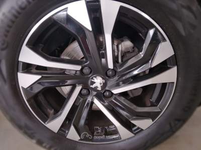 Peugeot 2008 PureTech 130 S&S Allure Grigio usata Piazzola sul Brenta