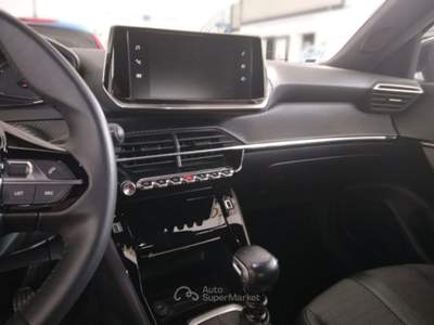 Peugeot 2008 PureTech 130 S&S Allure Grigio usata Piazzola sul Brenta