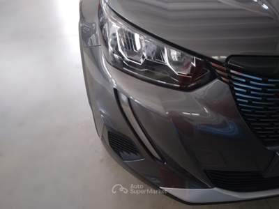 Peugeot 2008 PureTech 130 S&S Allure Grigio usata Piazzola sul Brenta