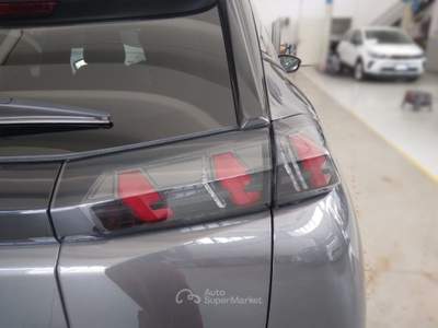 Peugeot 2008 PureTech 130 S&S Allure Grigio usata Piazzola sul Brenta