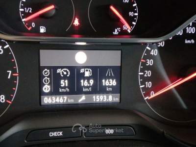 Opel Crossland 1.2 12V Start&Stop Elegance Grigio usata Piazzola sul Brenta