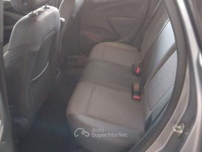Opel Crossland 1.2 12V Start&Stop Elegance Grigio usata Piazzola sul Brenta