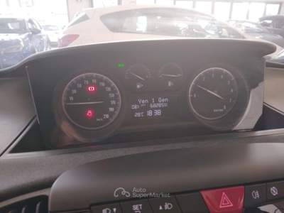 Lancia Ypsilon 1.0 FireFly 5 porte S&S Hybrid Silver Grigio usata Piazzola sul Brenta