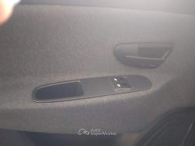 Lancia Ypsilon 1.0 FireFly 5 porte S&S Hybrid Silver Grigio usata Piazzola sul Brenta