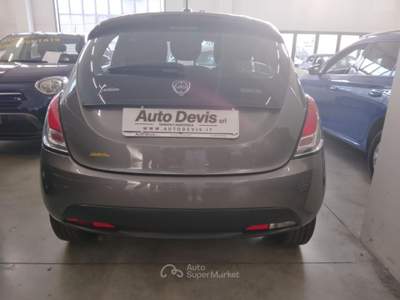 Lancia Ypsilon 1.0 FireFly 5 porte S&S Hybrid Silver Grigio usata Piazzola sul Brenta