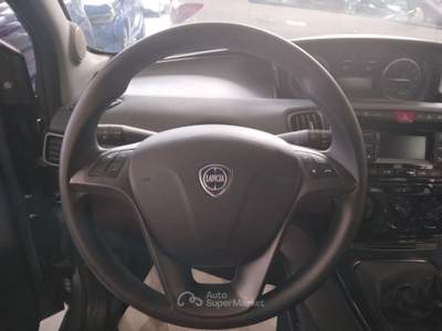 Lancia Ypsilon 1.0 FireFly 5 porte S&S Hybrid Silver Grigio usata Piazzola sul Brenta