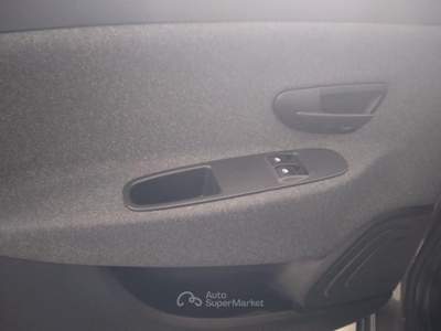 Lancia Ypsilon 1.0 FireFly 5 porte S&S Hybrid Silver Grigio usata Piazzola sul Brenta