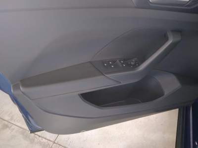 Volkswagen T-Cross 1.0 TSI Style BMT Blu/Azzurro usata Piazzola sul Brenta