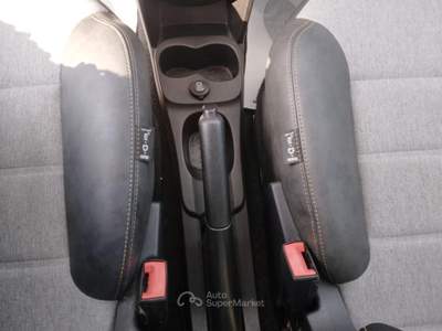 Fiat Panda 1.0 FireFly S&S Hybrid City Cross Rosso usata Piazzola sul Brenta