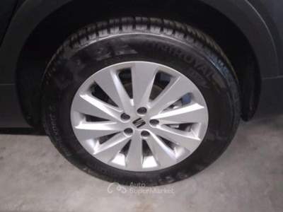 Seat Arona 1.0 EcoTSI 110 CV Grigio usata Piazzola sul Brenta