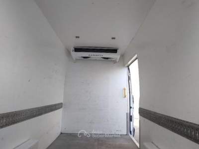 Ford Transit 2.0 TD Bianco usata Piazzola sul Brenta