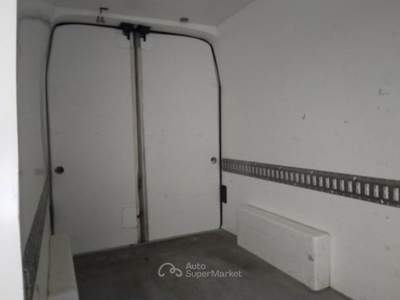 Ford Transit 2.0 TD Bianco usata Piazzola sul Brenta