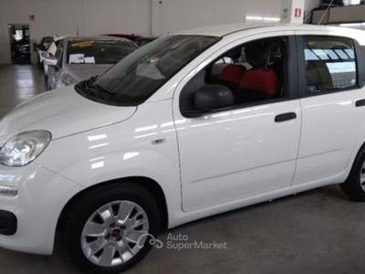 Fiat Panda 1.3 CDTI Easy Bianco usata Piazzola sul Brenta