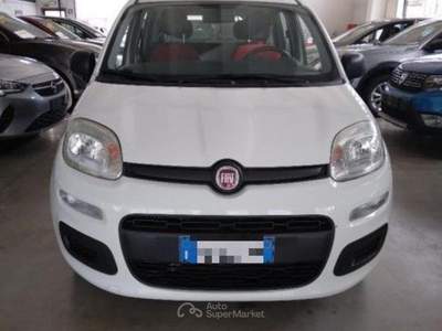 Fiat Panda 1.3 CDTI Easy Bianco usata Piazzola sul Brenta