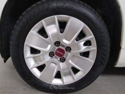 Fiat Panda 1.3 CDTI Easy Bianco usata Piazzola sul Brenta