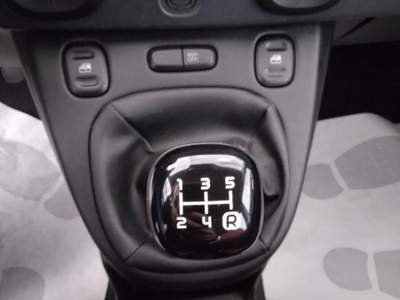 Fiat Panda 1.3 CDTI Easy Bianco usata Piazzola sul Brenta