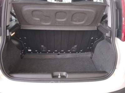 Fiat Panda 1.3 CDTI Easy Bianco usata Piazzola sul Brenta