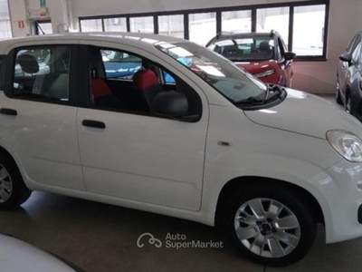 Fiat Panda 1.3 CDTI Easy Bianco usata Piazzola sul Brenta