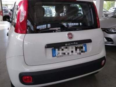 Fiat Panda 1.3 CDTI Easy Bianco usata Piazzola sul Brenta
