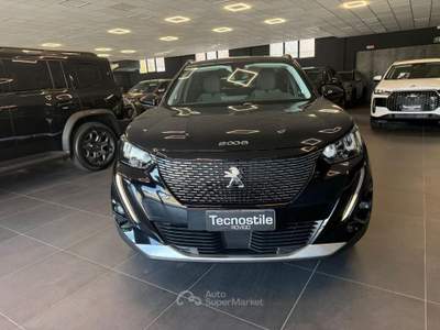 Peugeot 2008 BlueHDi 110 S&S Allure Pack Nero usata ROVIGO