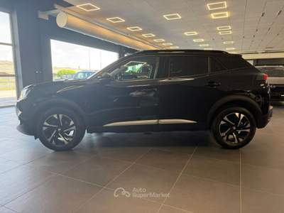 Peugeot 2008 BlueHDi 110 S&S Allure Pack Nero usata ROVIGO