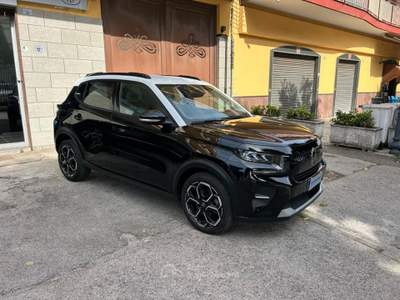 Citroen C3 PureTech 100 S&S Max Marrone usata Afragola