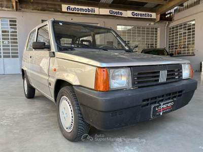 Fiat Panda 1.1 College Grigio usata Torino
