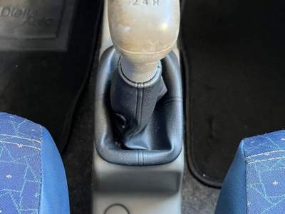 Fiat Panda 1.1 College Grigio usata Torino