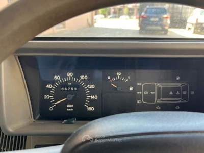 Fiat Panda 1.1 College Grigio usata Torino