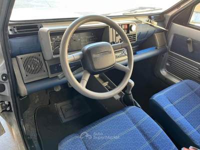 Fiat Panda 1.1 College Grigio usata Torino
