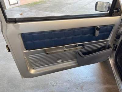 Fiat Panda 1.1 College Grigio usata Torino