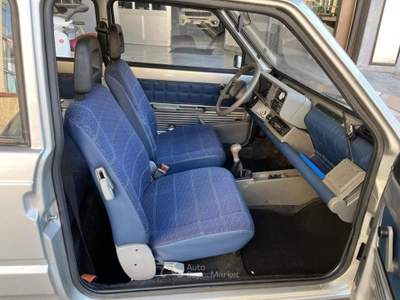 Fiat Panda 1.1 College Grigio usata Torino