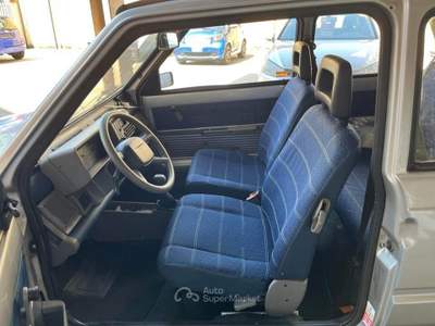 Fiat Panda 1.1 College Grigio usata Torino