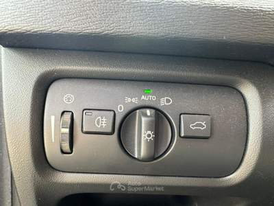 Volvo V40 D2 Business Nero usata Oderzo