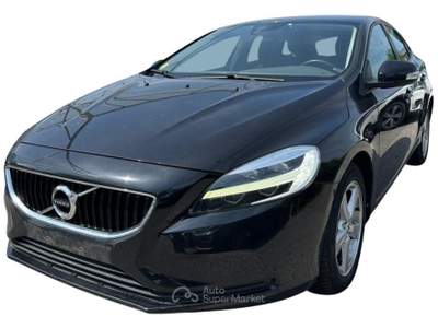 Volvo V40 D2 Business Nero usata Oderzo