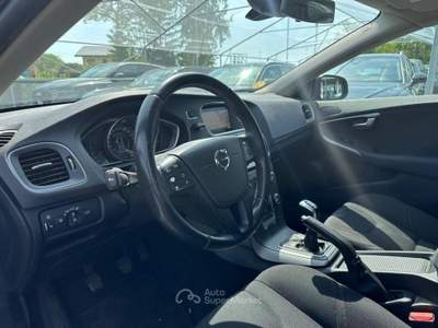 Volvo V40 D2 Business Nero usata Oderzo